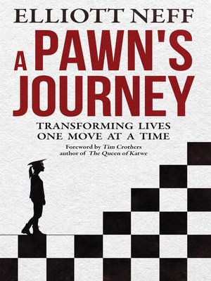 cover image of A Pawns Journey
